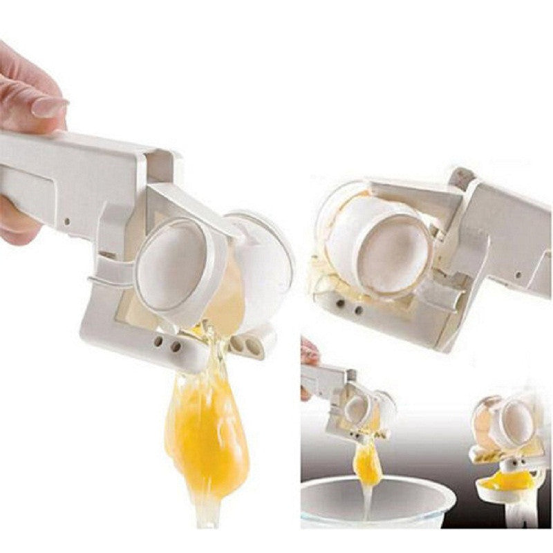 EZ EGG CRACKER