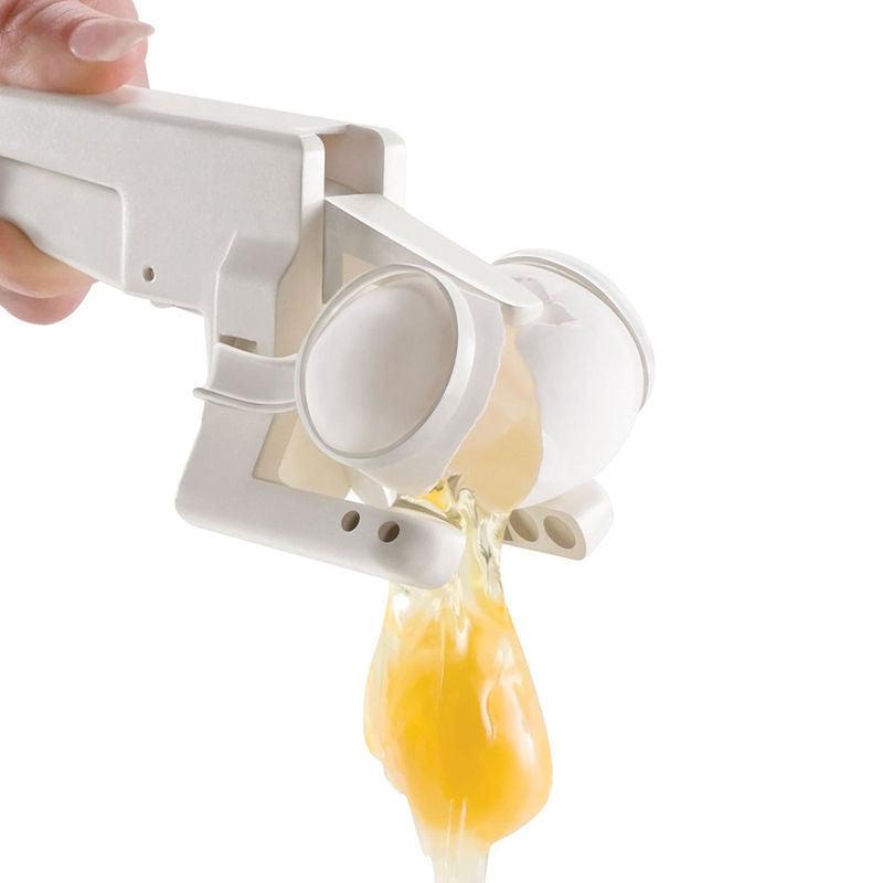 EZ EGG CRACKER