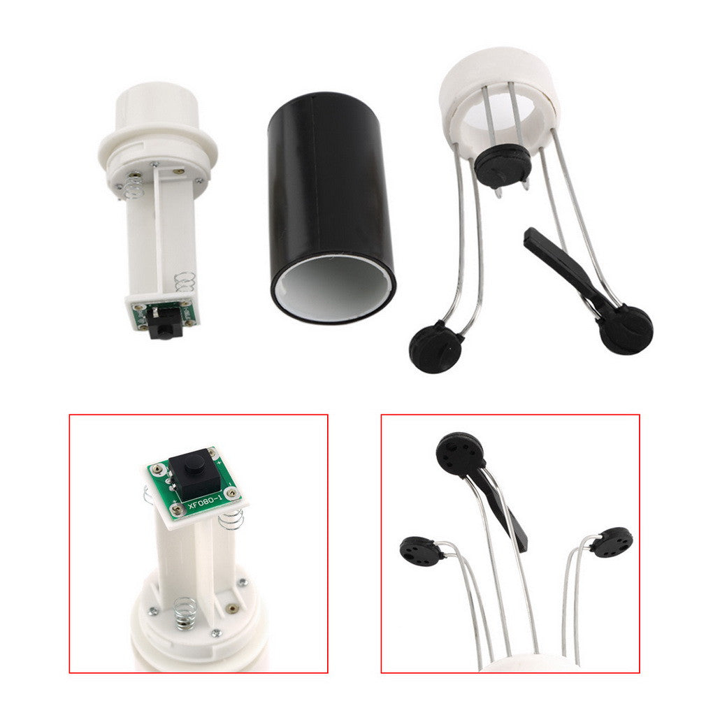 CORDLESS STICK BLENDER