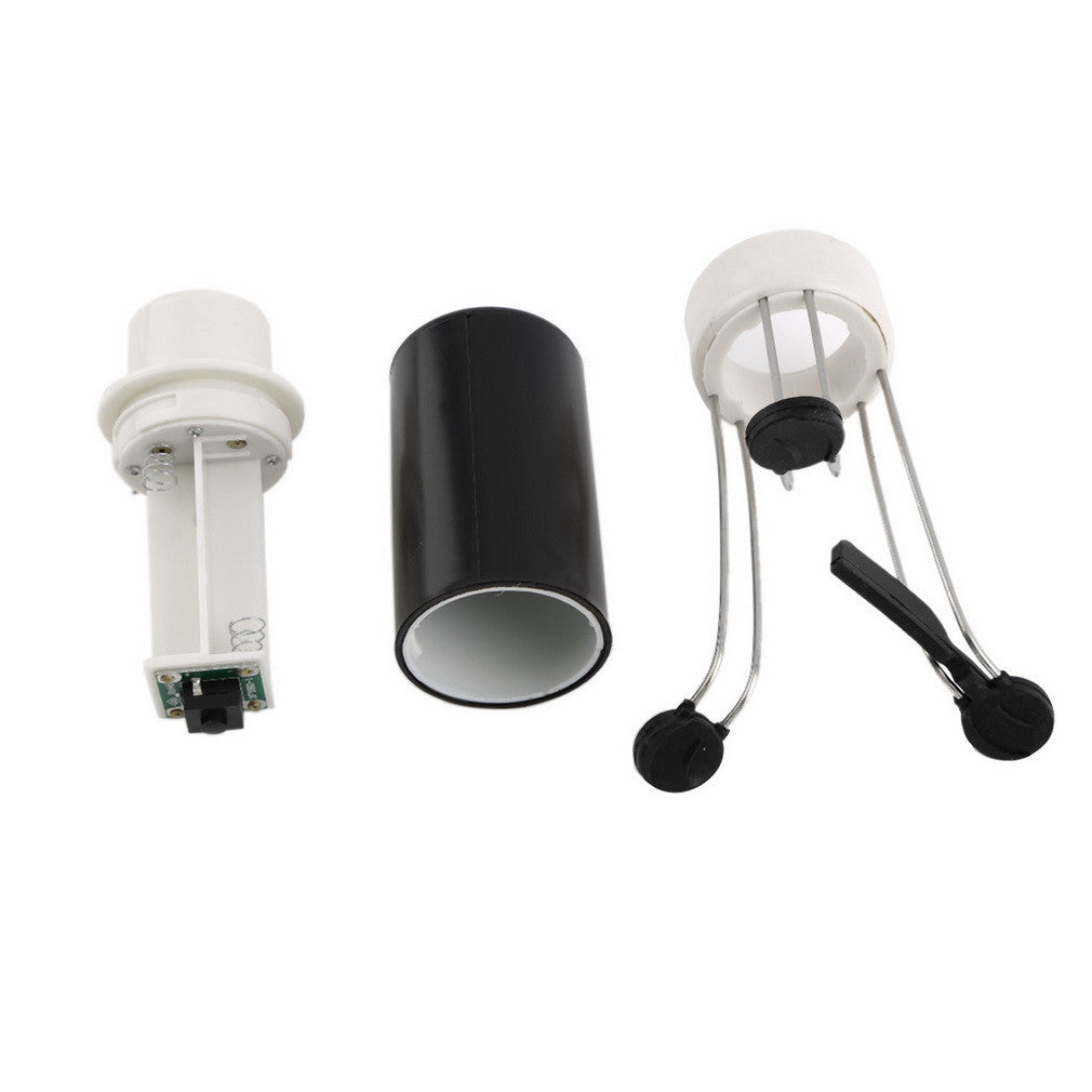 CORDLESS STICK BLENDER