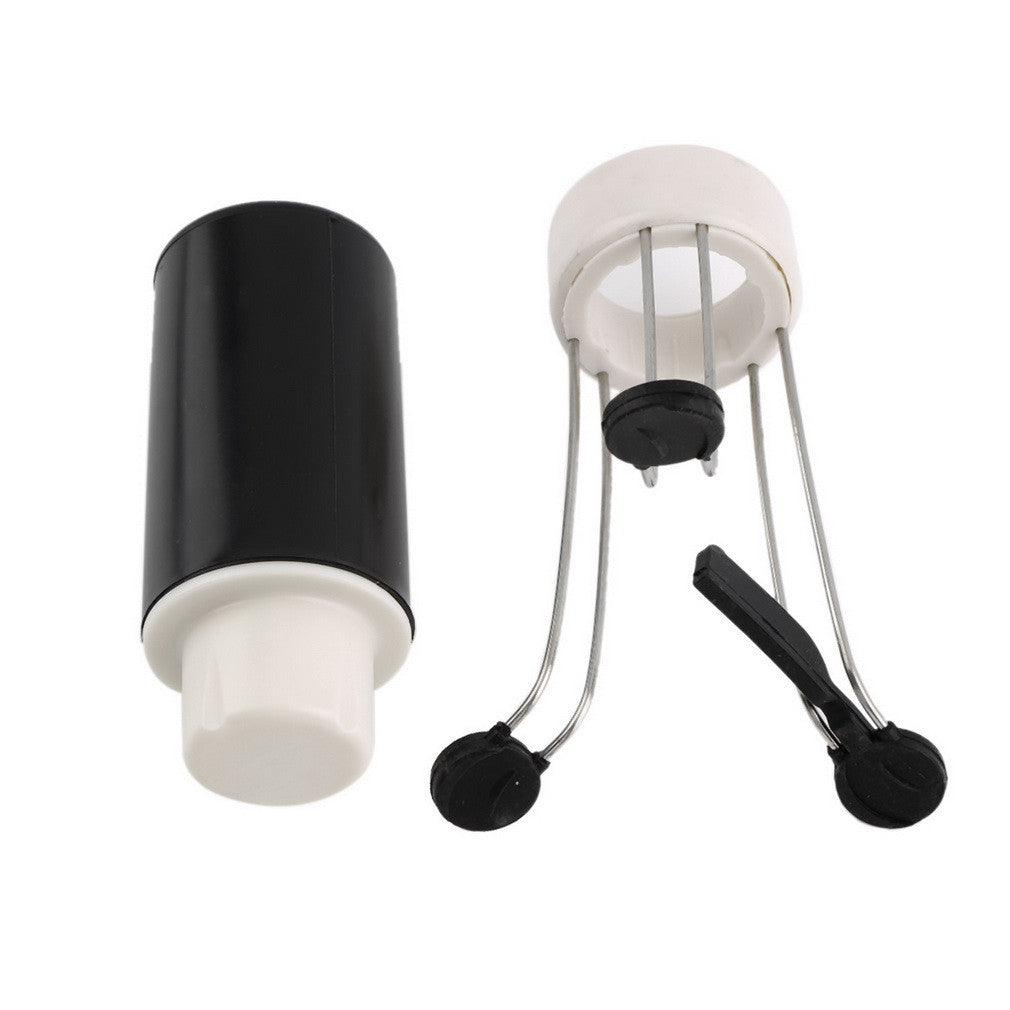 CORDLESS STICK BLENDER