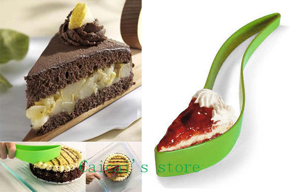 CAKE SLICER