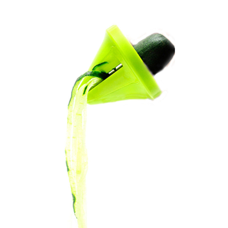 SPIRAL SLICER