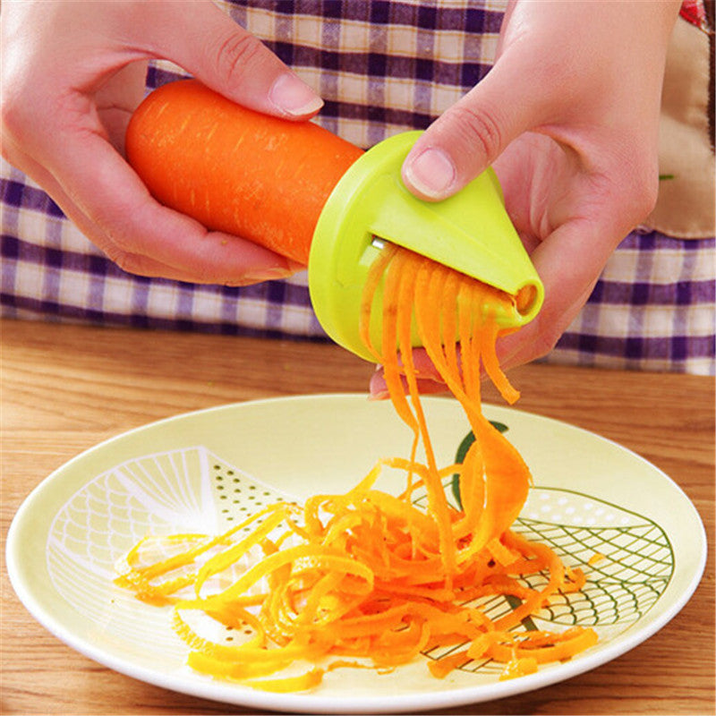 SPIRAL SLICER