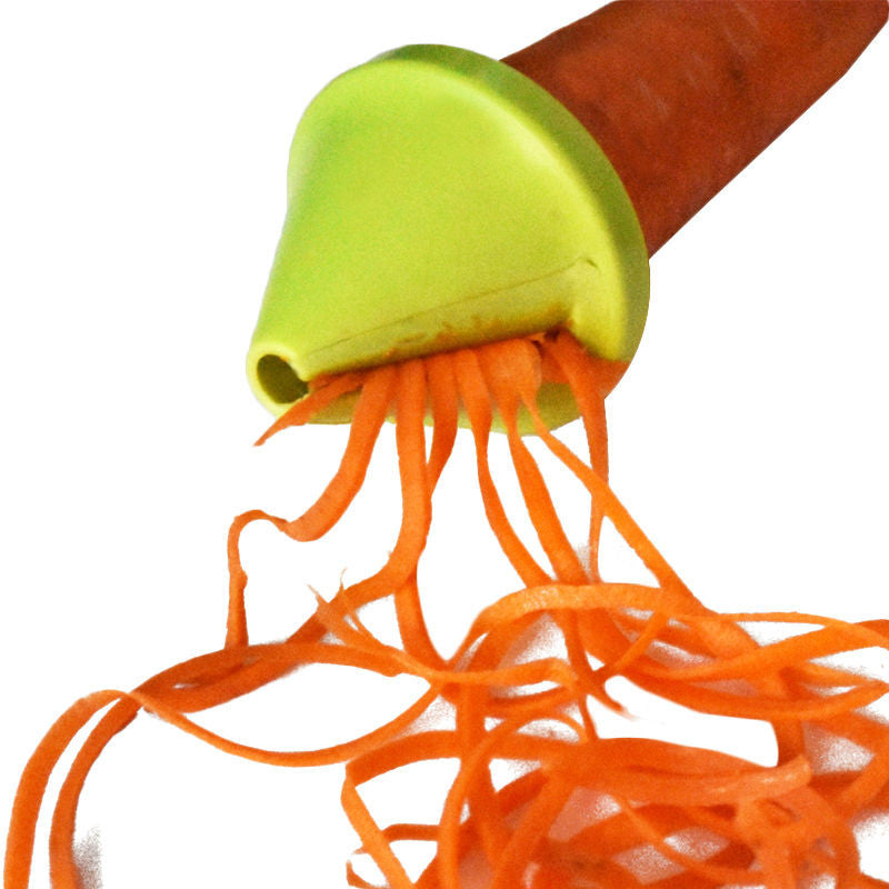 SPIRAL SLICER