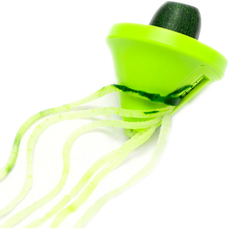 SPIRAL SLICER