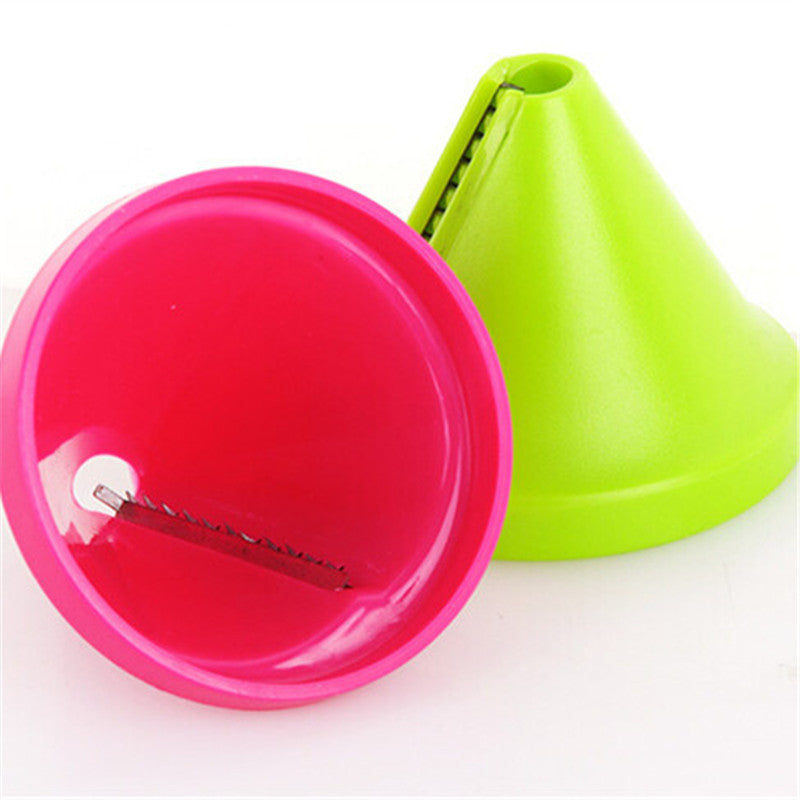 SPIRAL SLICER