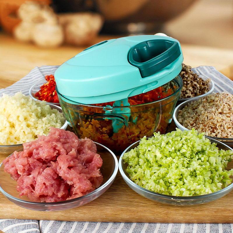 VEGETABLE CHOPPER MEAT GRINDER