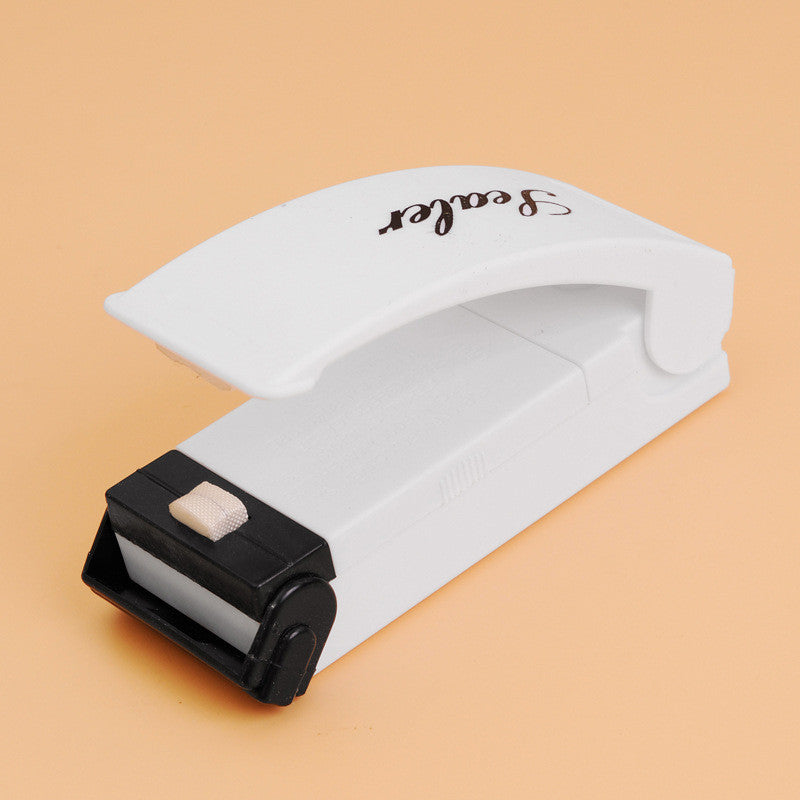 MINI FOOD SEALER
