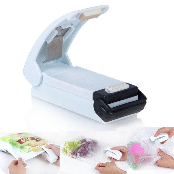 MINI FOOD SEALER