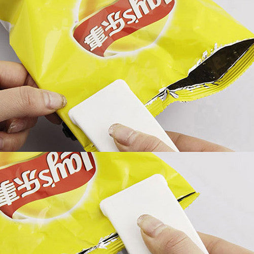MINI FOOD SEALER