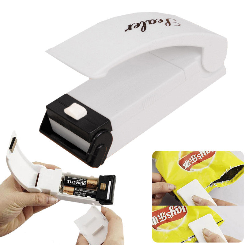 MINI FOOD SEALER