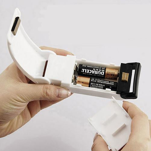 MINI FOOD SEALER