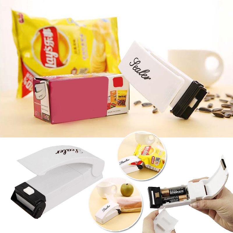 MINI FOOD SEALER