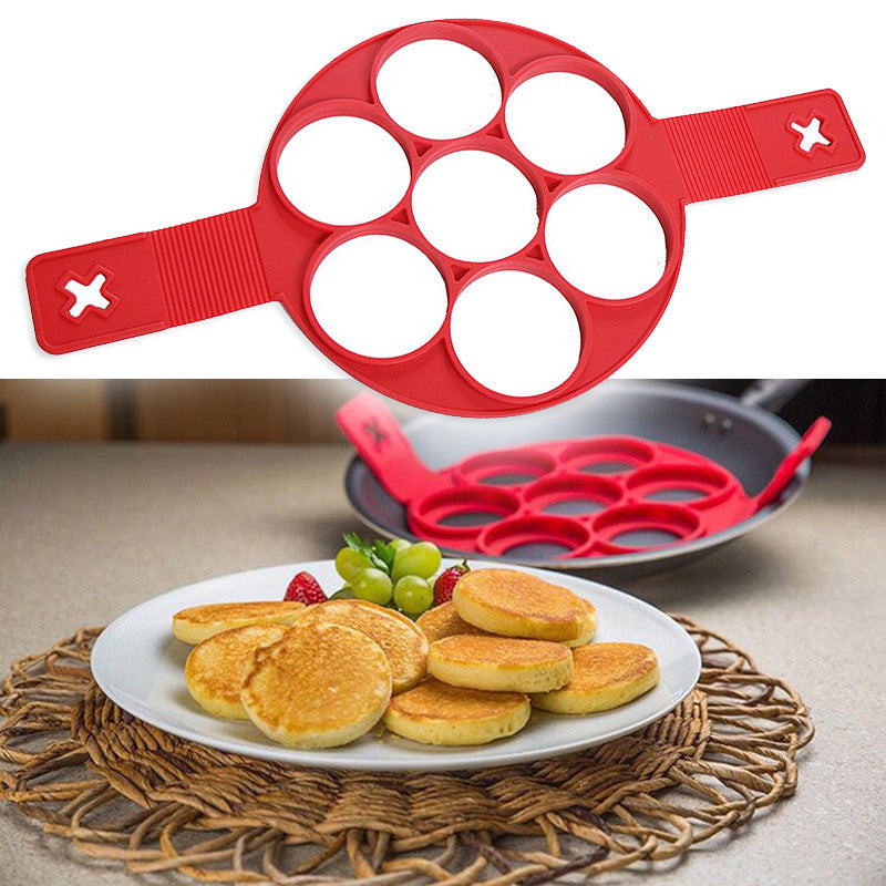 FANTASTIC NONSTICK PANCAKE MAKER