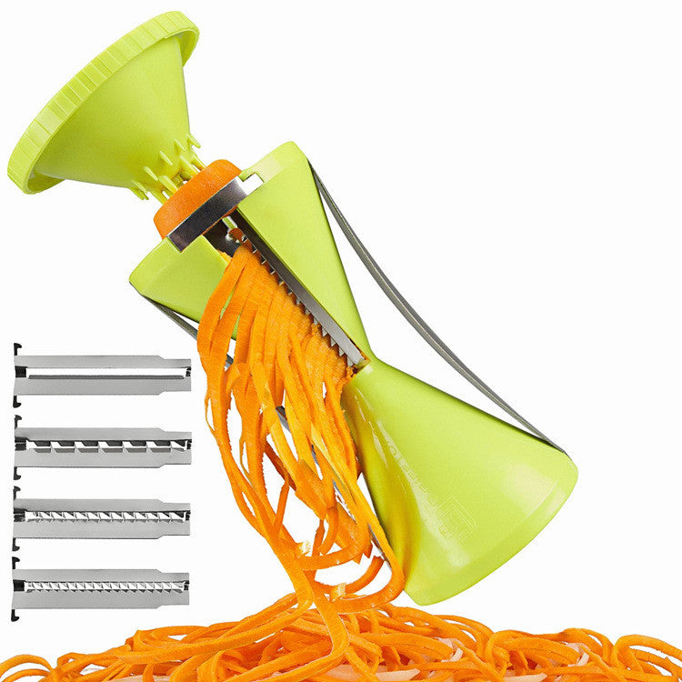 SPIRAL SLICER