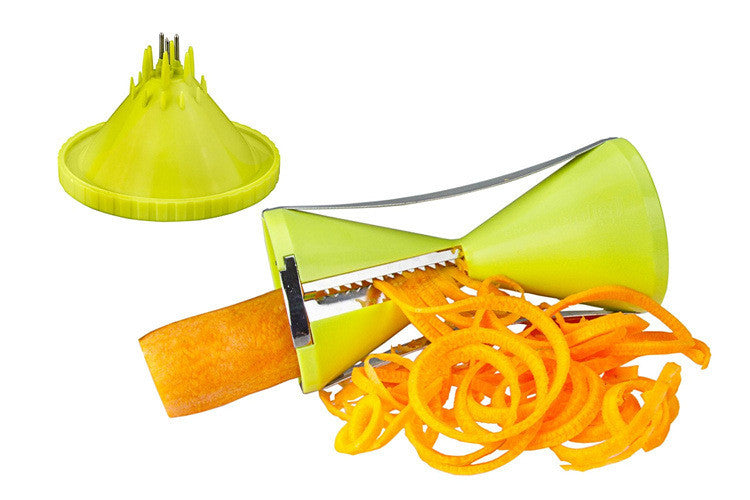 SPIRAL SLICER