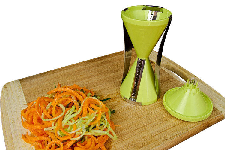 SPIRAL SLICER