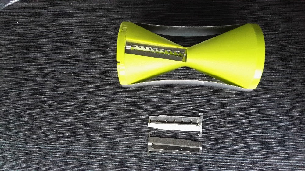 SPIRAL SLICER