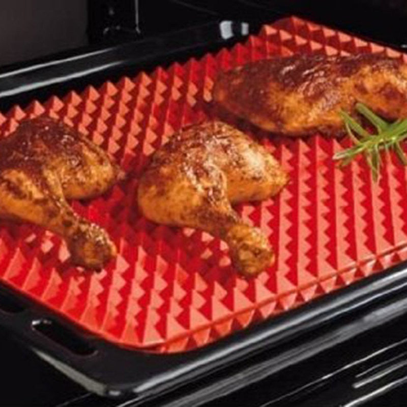 SILICONE BAKING MAT